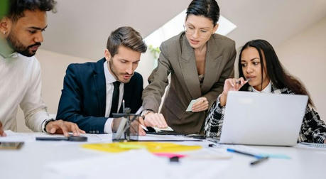 The Value of Financial Certification Training: A Pathway to Professional Growth and Industry Recognition