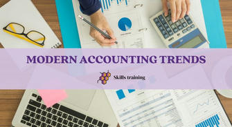 Modern Accounting Skills Training: Navigating the Challenges of the Digital Age