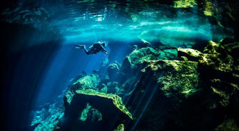 The Allure of Underwater Exploration: America's Fascination with the Ocean Depths