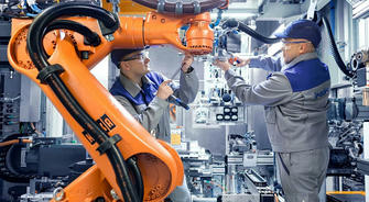 Equipment Maintenance Training: Building Essential Skills for Industry Success