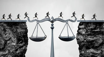 Beyond the Gavel: Unpacking the Reality of Law Education