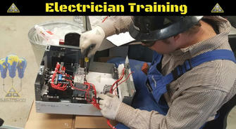 Master the Skills of Electrical Work: Hands-On Training for a High-Demand Career