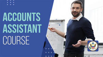 Accounting Assistant Training: Building Essential Skills for a Stable Career
