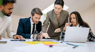 The Value of Financial Certification Training: A Pathway to Professional Growth and Industry Recognition