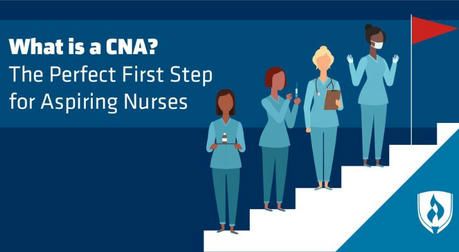 Cna Online Courses: A New Opportunity In The Healthcare Industry