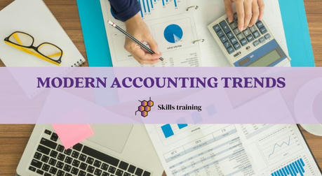 Modern Accounting Skills Training: Navigating the Challenges of the Digital Age