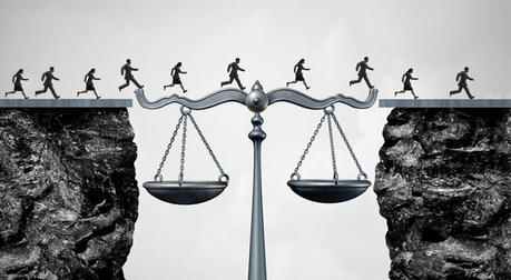 Beyond the Gavel: Unpacking the Reality of Law Education