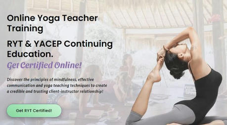 Yoga Certification Courses: Master the Art of Teaching and Wellness