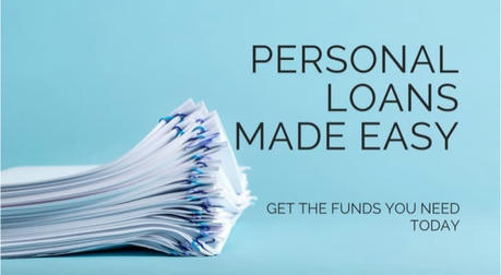Smart Borrowing: A Comprehensive Guide to Personal Loans with Data Insights
