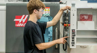 Navigate Your CNC Career: Training, Certification, and Opportunities in the U.S.