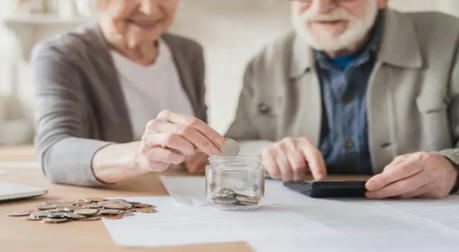 Retirement Income Strategies: How to Maximize Your Retirement Benefits