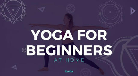 Starting From Scratch: A Beginner’s Guide to Yoga and Meditation