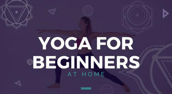 Starting From Scratch: A Beginner’s Guide to Yoga and Meditation