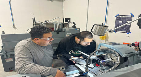 Mechanical Technician Training: A Path to a Skilled Career