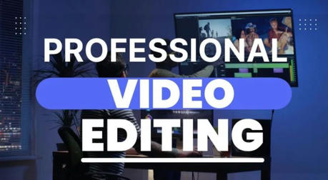 From Beginner to Pro: A Complete Guide to Video Editing and Production
