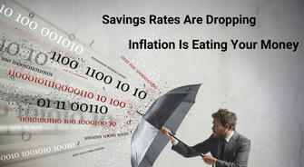Navigating the 2025 Savings Crisis: How to Protect Your Cash in a Recession