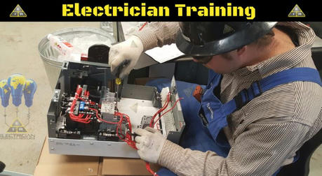 Master the Skills of Electrical Work: Hands-On Training for a High-Demand Career
