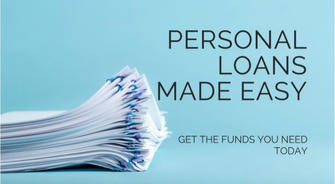 Smart Borrowing: A Comprehensive Guide to Personal Loans with Data Insights