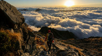 Mountaineering: a journey to explore nature and challenge yourself