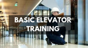Master the Skills of Elevator Maintenance: Hands-On Training for a High-Demand Career