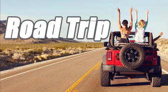 The Ultimate Road Trip Adventure: A Journey Through America’s Most Scenic Routes