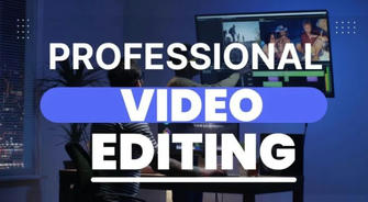 From Beginner to Pro: A Complete Guide to Video Editing and Production