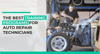 Exploring Auto Repair Training: Skills for Modern Vehicle Maintenance