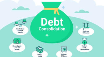 💰 Everything You Need to Know About Debt Consolidation Loans